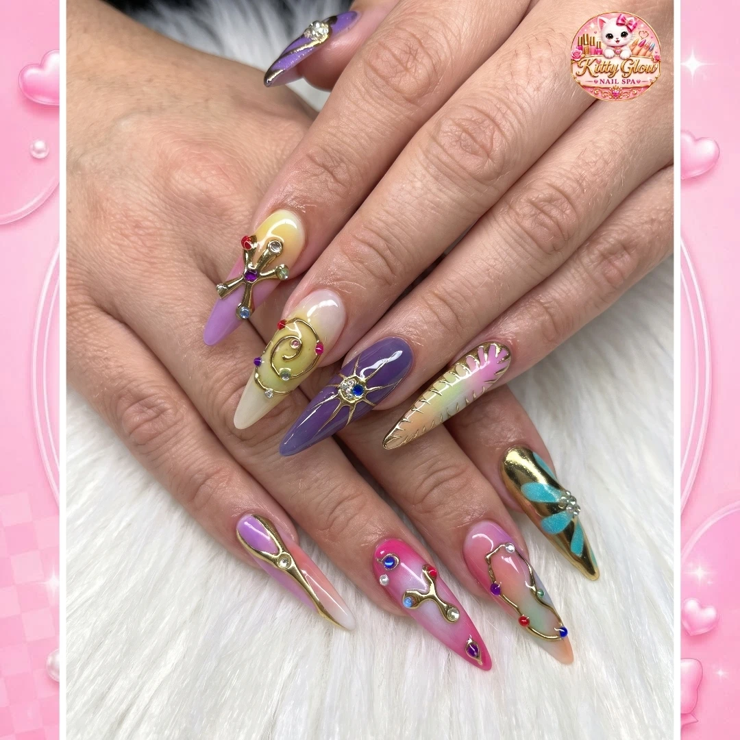 Vip nails